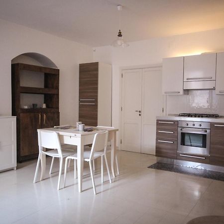 Giu Nei Sassi Apartment มาเตรา ภายนอก รูปภาพ