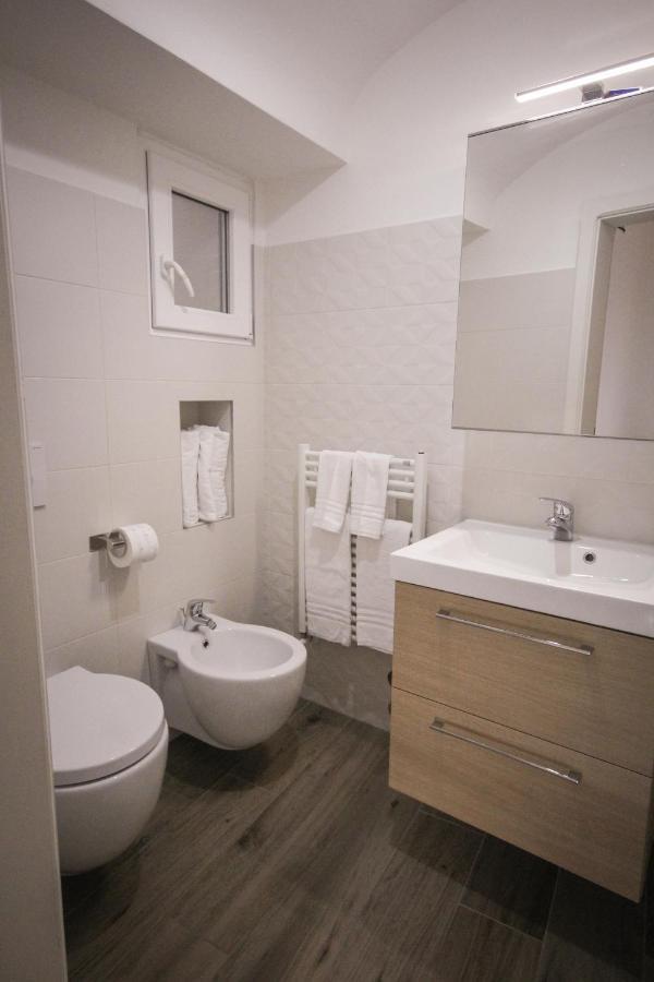 Giu Nei Sassi Apartment มาเตรา ภายนอก รูปภาพ