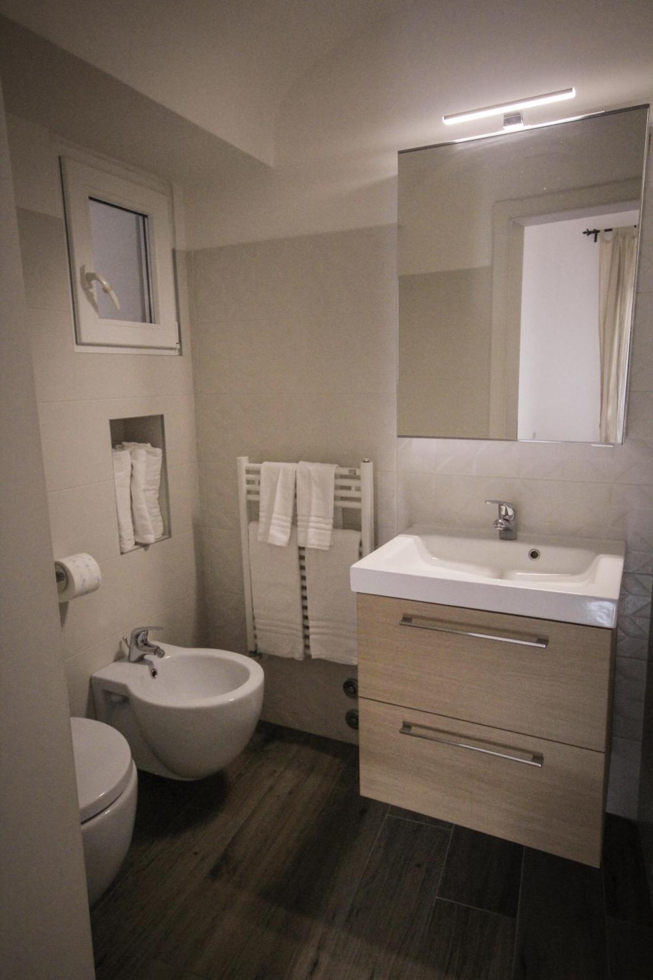 Giu Nei Sassi Apartment มาเตรา ภายนอก รูปภาพ