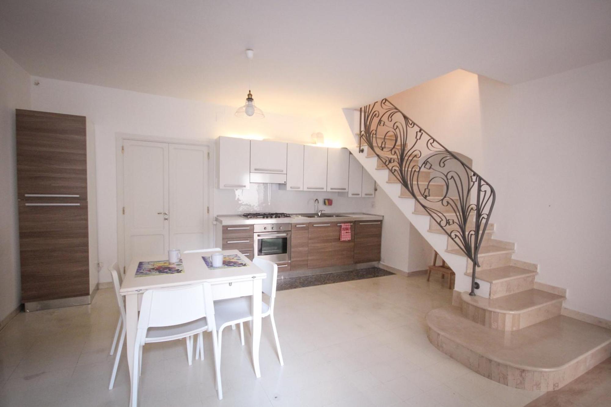 Giu Nei Sassi Apartment มาเตรา ภายนอก รูปภาพ