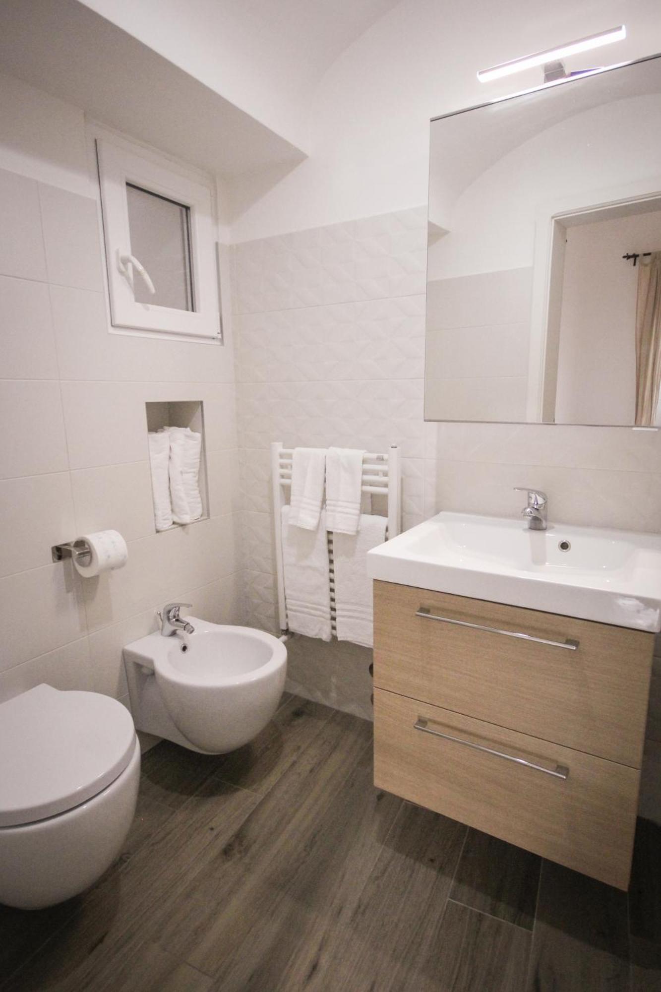 Giu Nei Sassi Apartment มาเตรา ภายนอก รูปภาพ