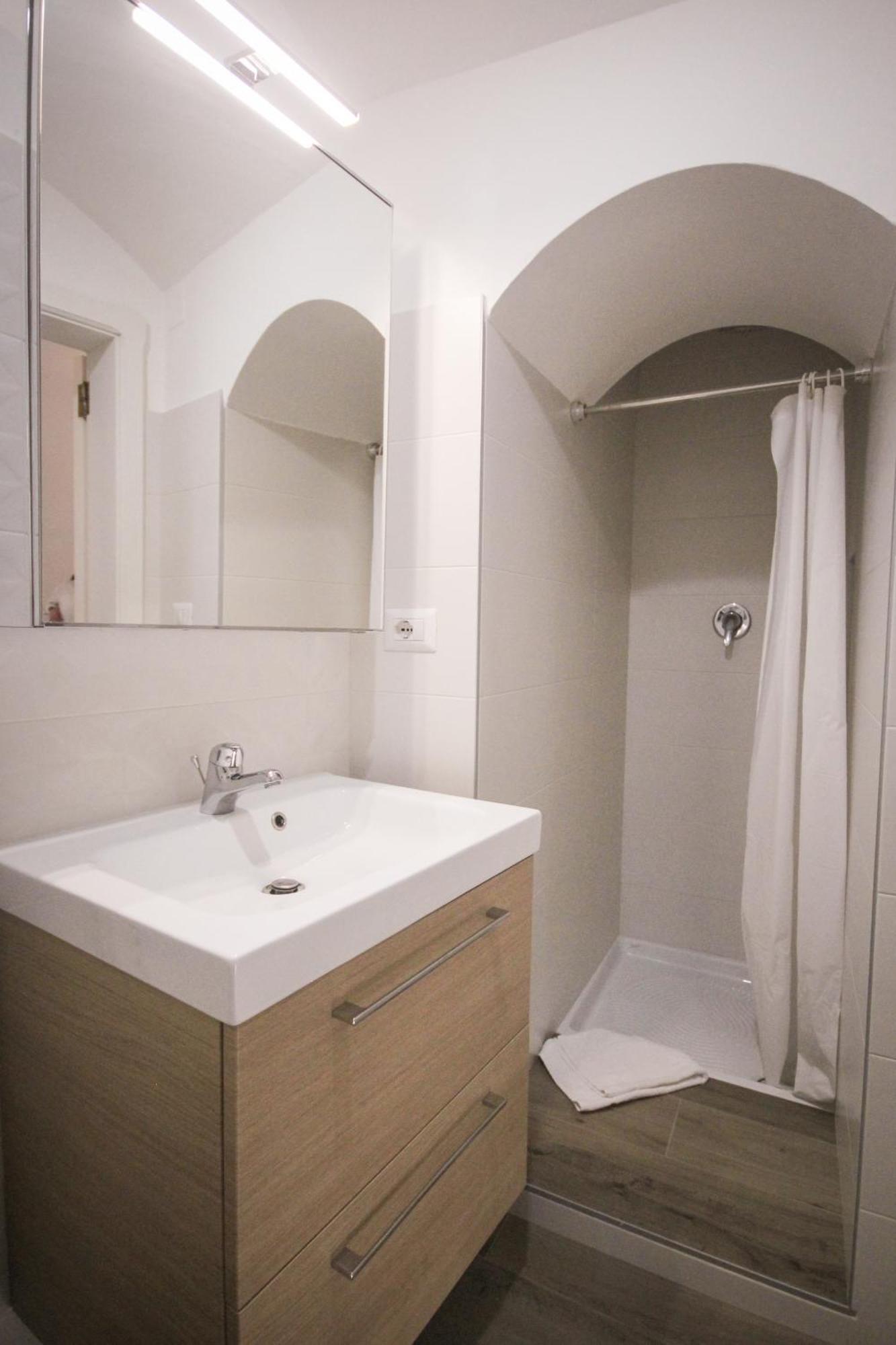 Giu Nei Sassi Apartment มาเตรา ภายนอก รูปภาพ