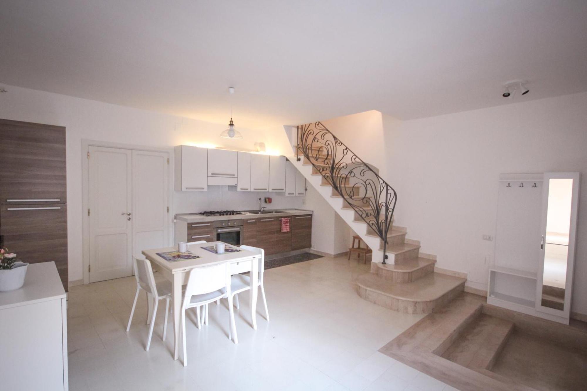 Giu Nei Sassi Apartment มาเตรา ภายนอก รูปภาพ
