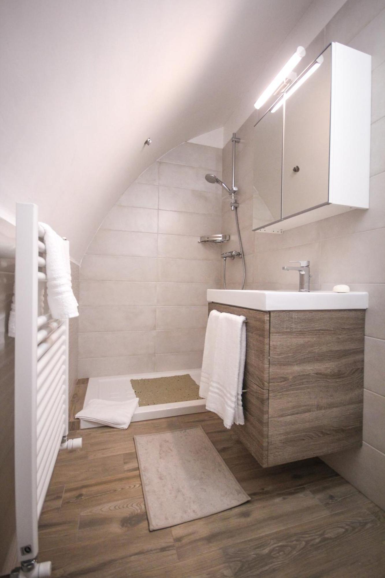 Giu Nei Sassi Apartment มาเตรา ภายนอก รูปภาพ