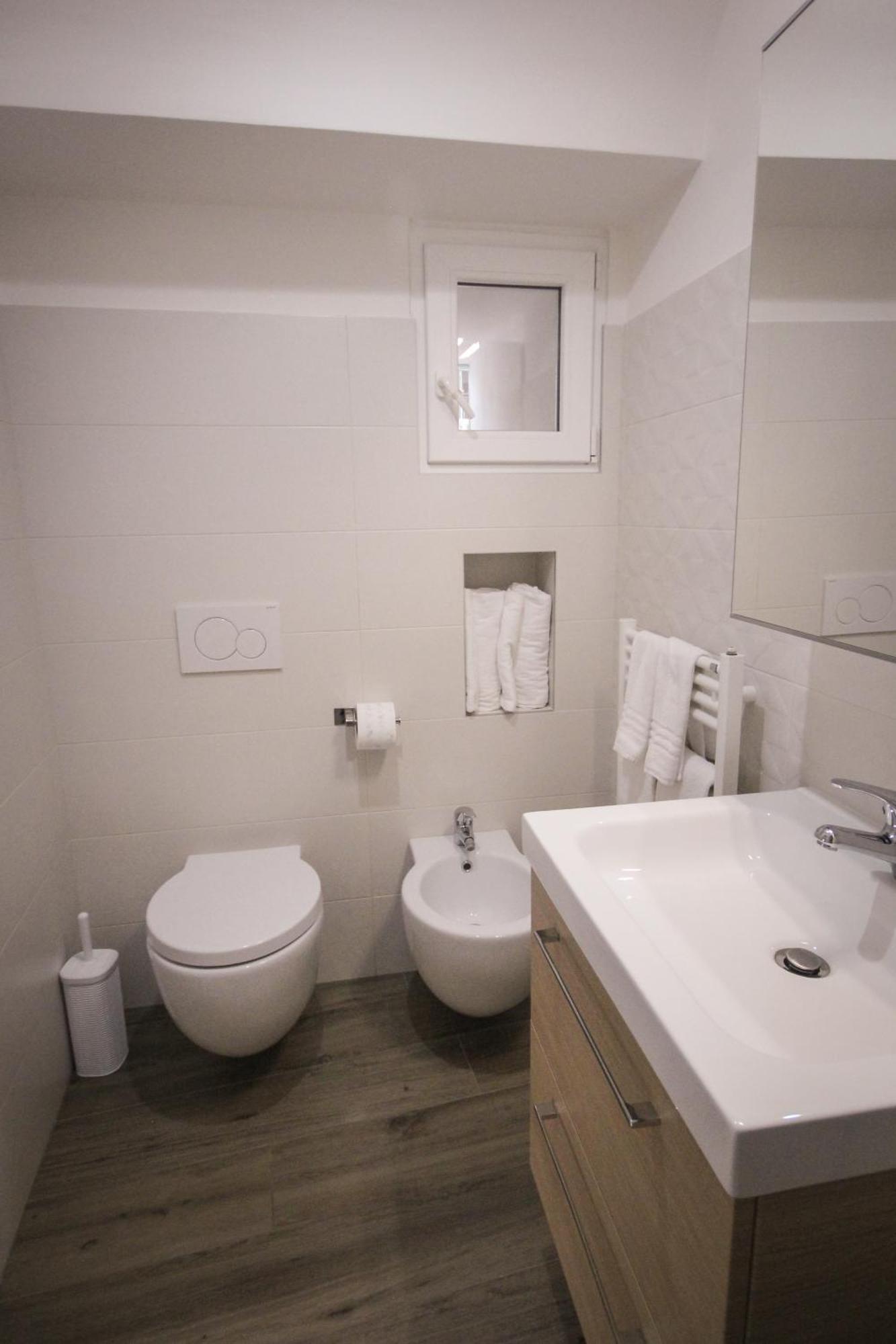 Giu Nei Sassi Apartment มาเตรา ภายนอก รูปภาพ
